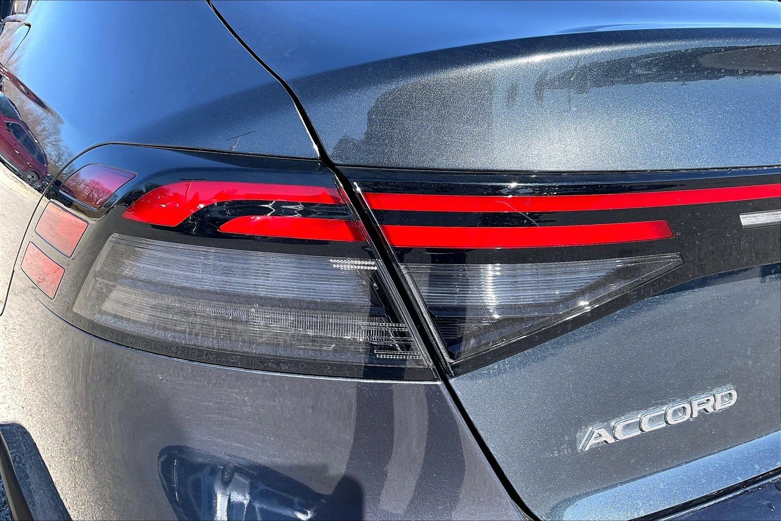 Used 2024 Honda Accord Touring image 31