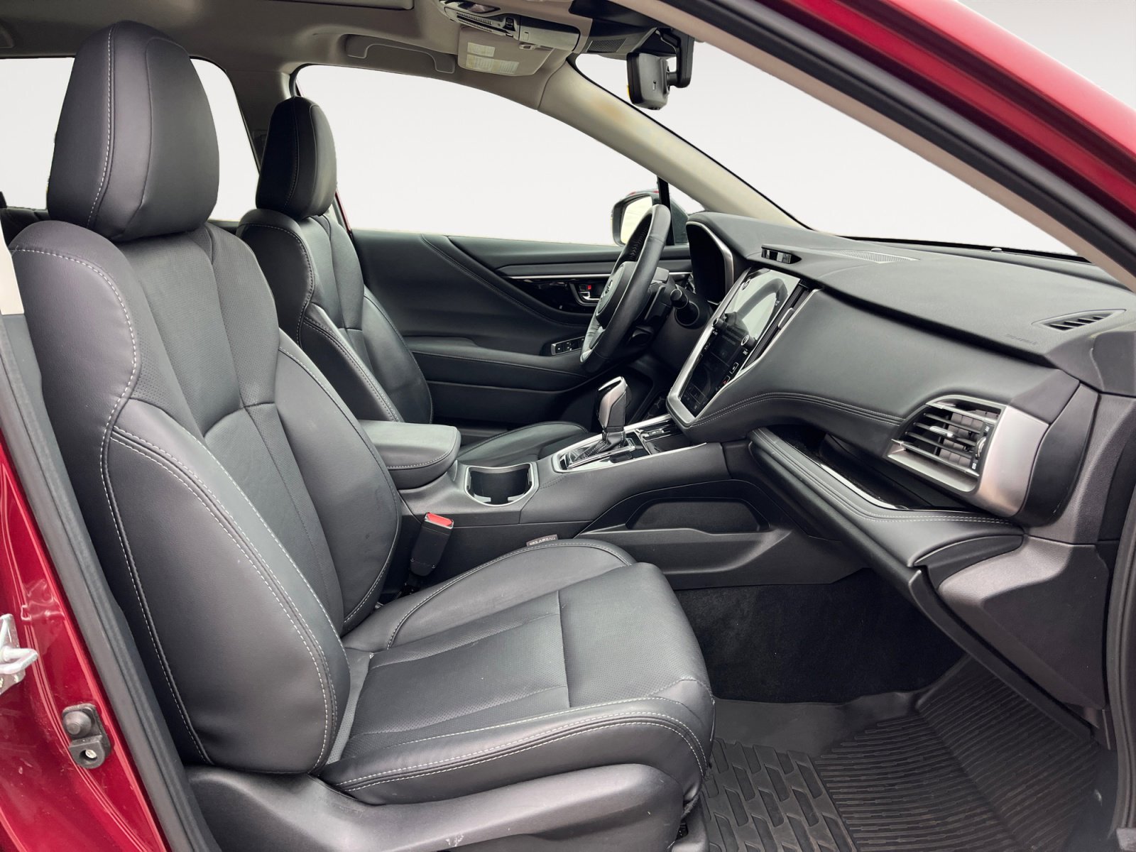 Certified 2023 Subaru Outback Limited image 22