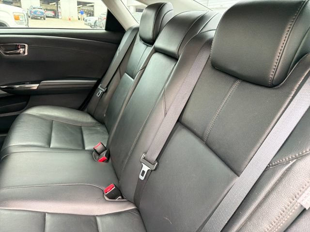 Used 2016 Toyota Avalon XLE FWD image 22