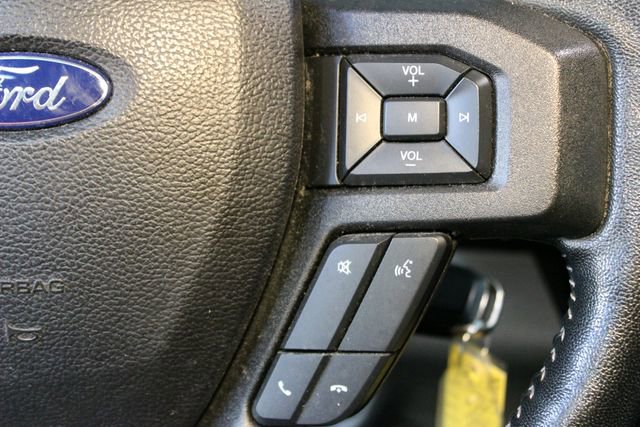 Used 2017 Ford F150 XLT w/ Equipment Group 302A Luxury AWD/4WD image 20
