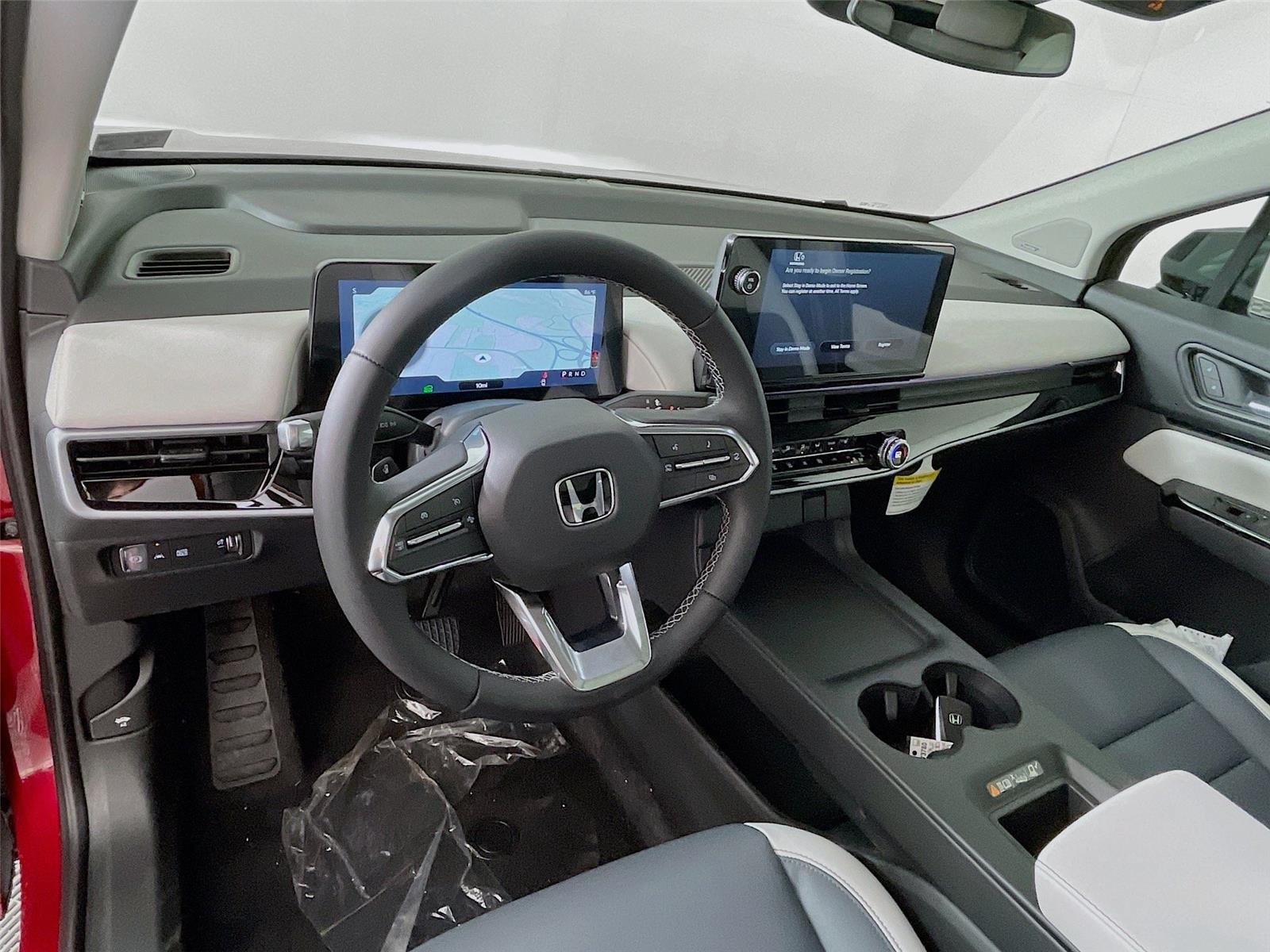 New 2026 Honda Prologue Touring image 13