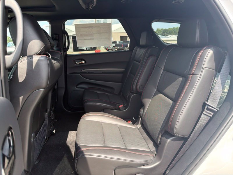New 2027 Dodge Durango GT AWD/4WD image 17