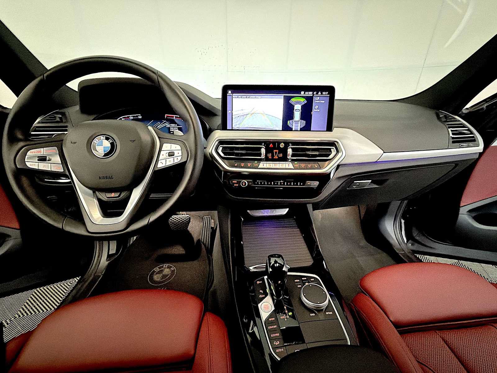 Used 2023 BMW X3 xDrive30i w/ Premium Package AWD/4WD image 15