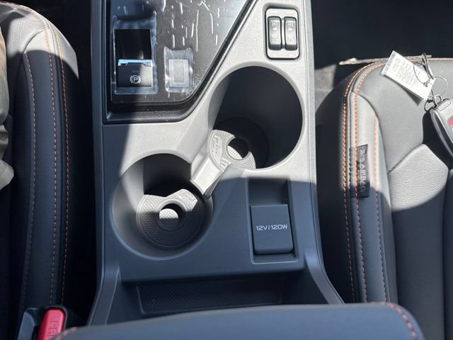 New 2026 Subaru Crosstrek 2.5i Limited AWD/4WD image 21