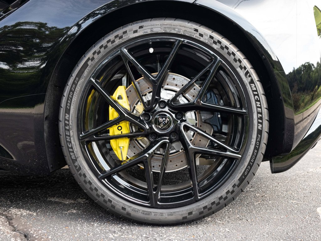 New 2026 Lotus Emira RWD image 60