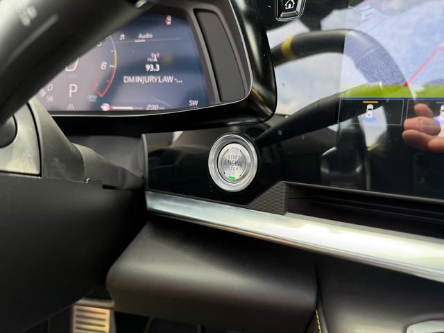 Used 2021 Chevrolet Corvette Stingray w/ Z51 Performance Package image 33