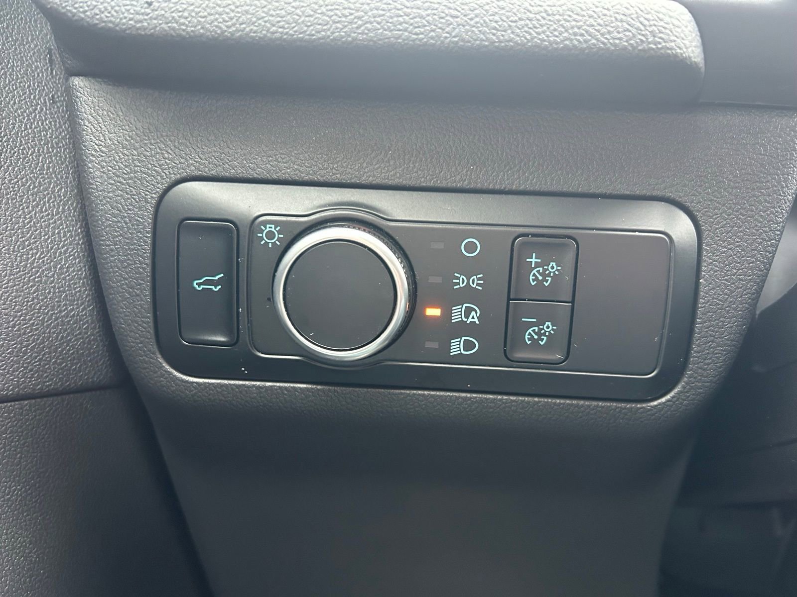 Used 2023 Ford Escape ST-Line w/ Tech Pack #1 image 14