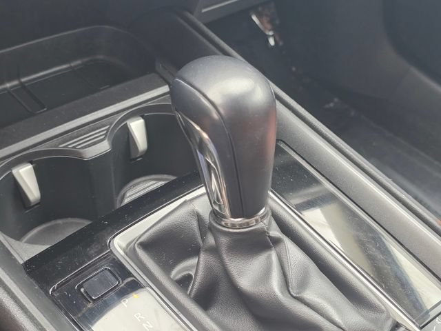 Used 2024 MAZDA CX-50 AWD 2.5 Turbo w/ Cargo Package image 23
