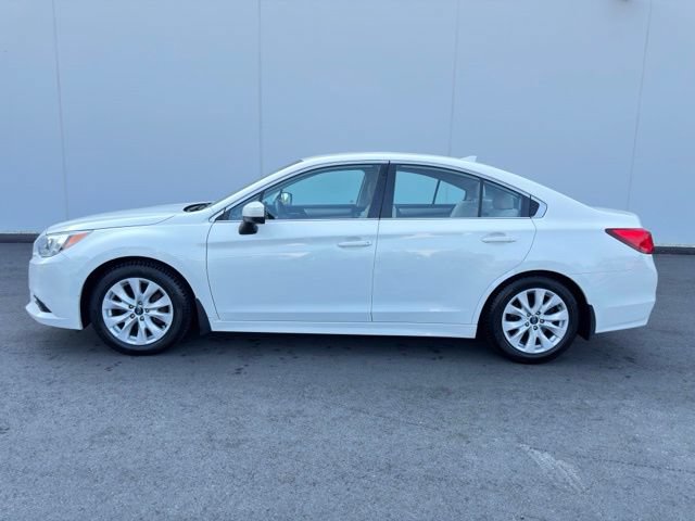 Used 2016 Subaru Legacy 2.5i Premium w/ Protection Package #1 AWD/4WD image 9