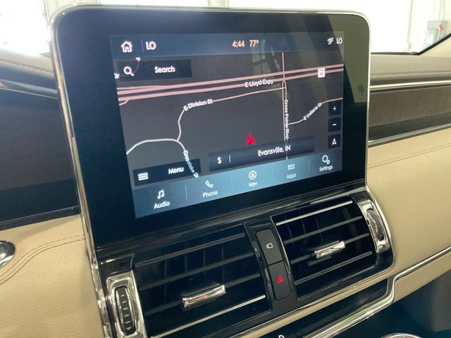 Used 2020 Lincoln Navigator L Reserve w/ Equipment Group 208A Reserve AWD/4WD image 20