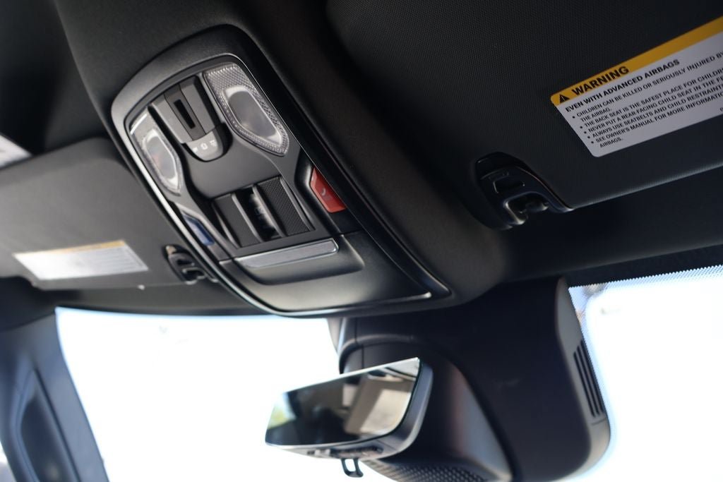 New 2026 RAM 3500 Tradesman RWD image 12