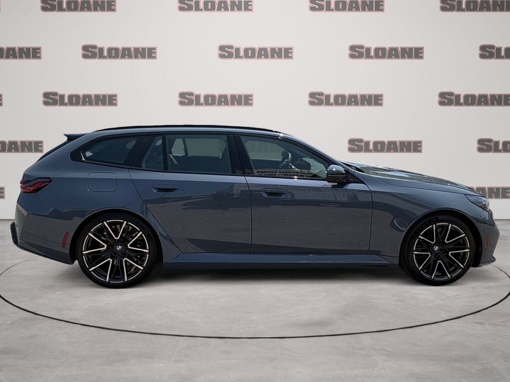 New 2027 BMW M5 Touring AWD/4WD image 6