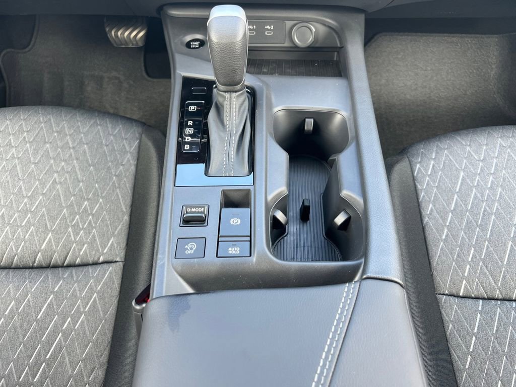 New 2026 Nissan Sentra SV image 11