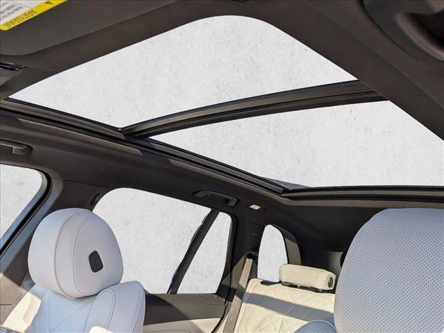 New 2026 BMW X5 xDrive50e AWD/4WD image 14