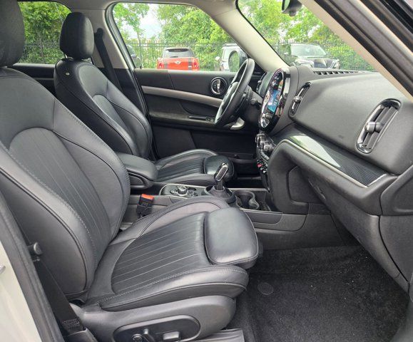 Certified 2023 MINI Cooper Countryman S image 21