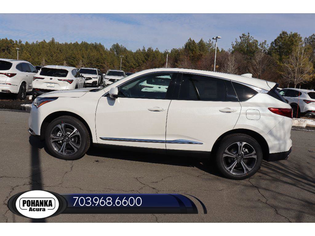 New 2026 Acura RDX w/ Technology Package image 4