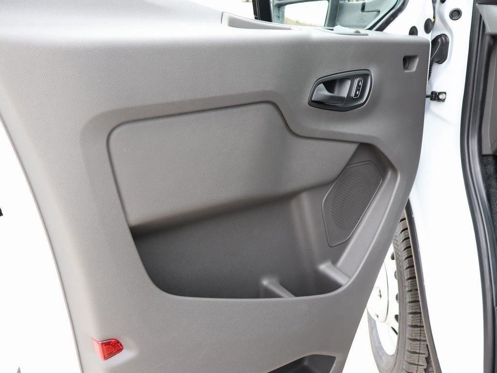 New 2026 Ford Transit 150 148 Medium Roof AWD image 18