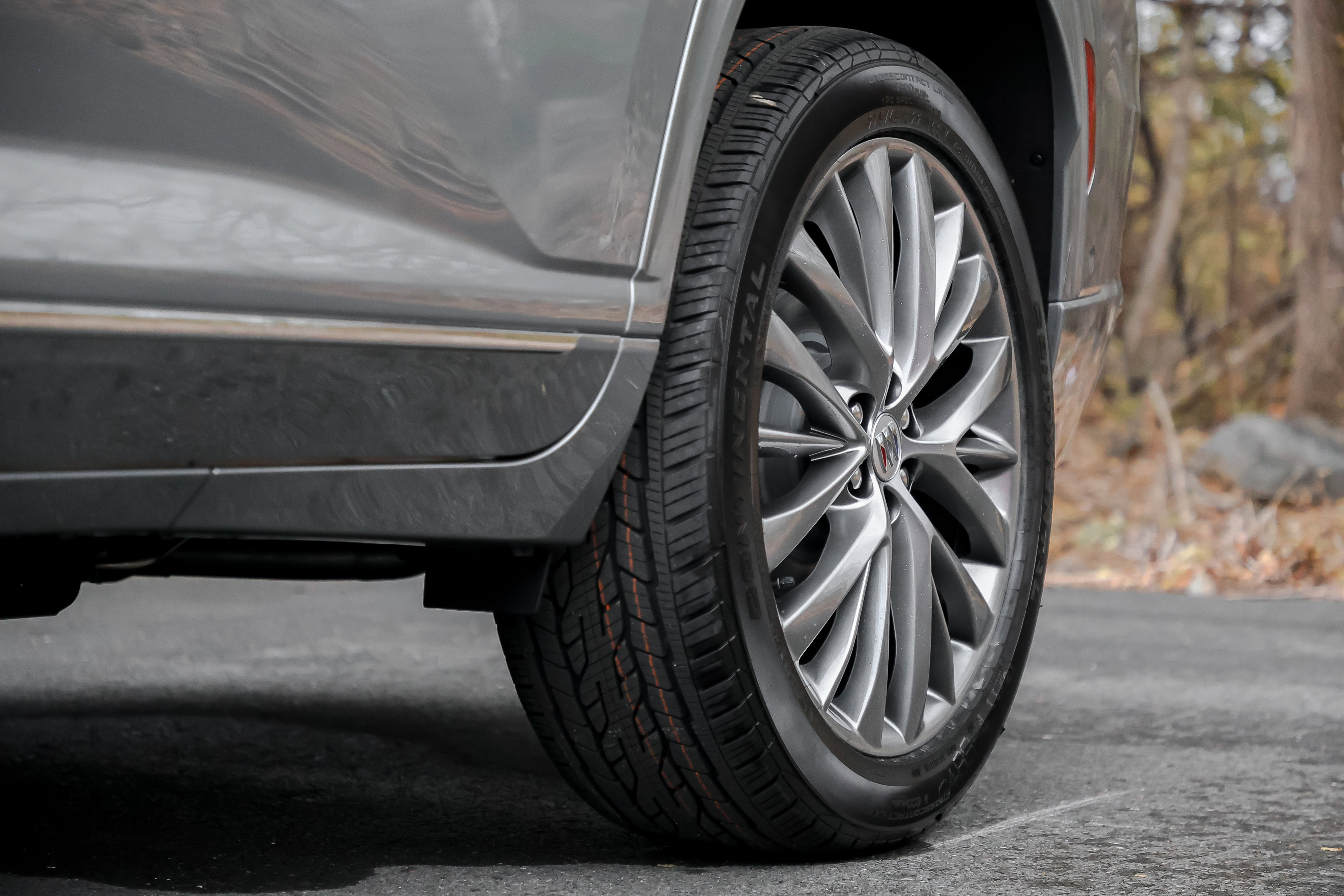 New 2026 Buick Enclave Avenir w/ Super Cruise Package image 5