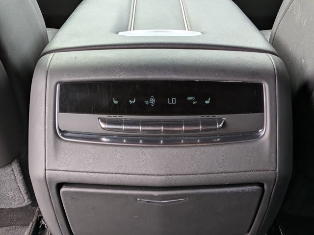 Used 2023 Cadillac Escalade Sport image 17