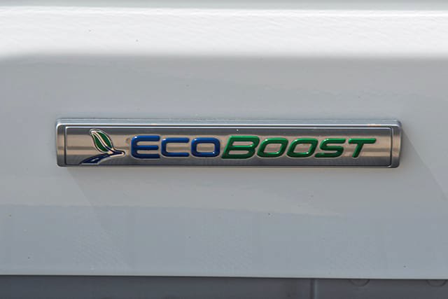 Used 2023 Ford F150 Lariat w/ FX4 Off-Road Package AWD/4WD image 19