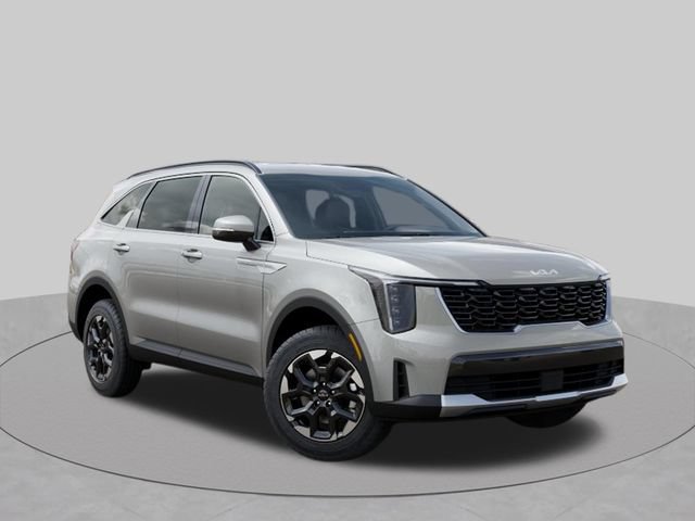 New 2026 Kia Sorento S AWD/4WD image 8