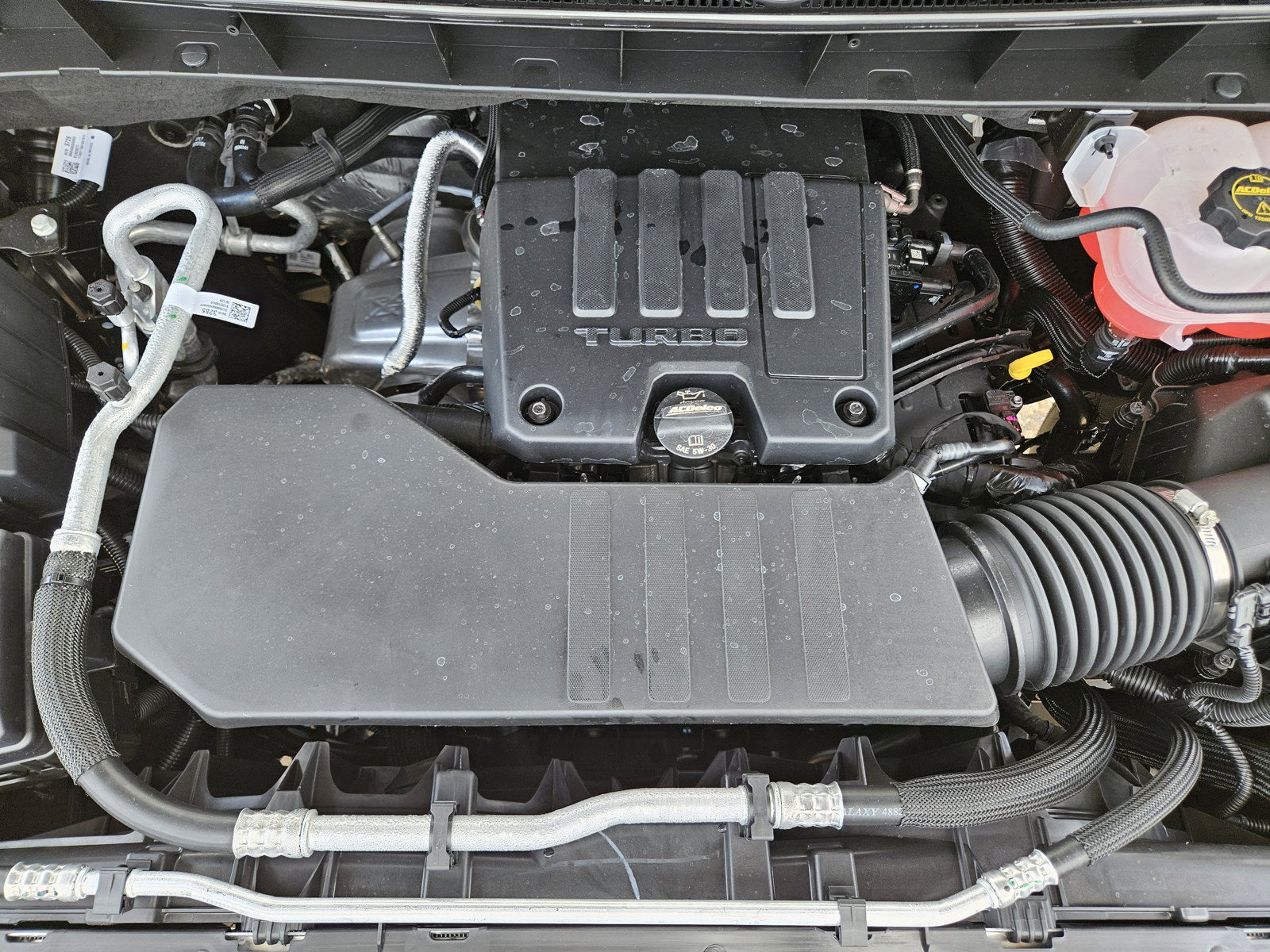 New 2026 Chevrolet Silverado 1500 LT RWD image 20