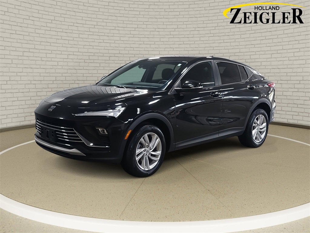 Used 2024 Buick Envista Preferred w/ Convenience I Package