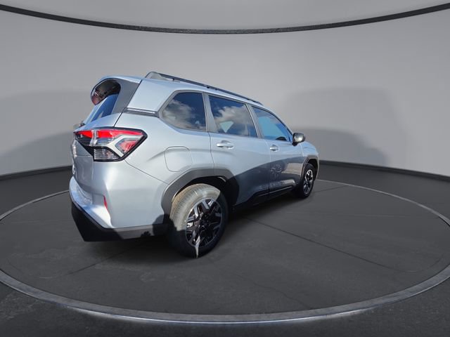 New 2026 Subaru Forester Premium image 8