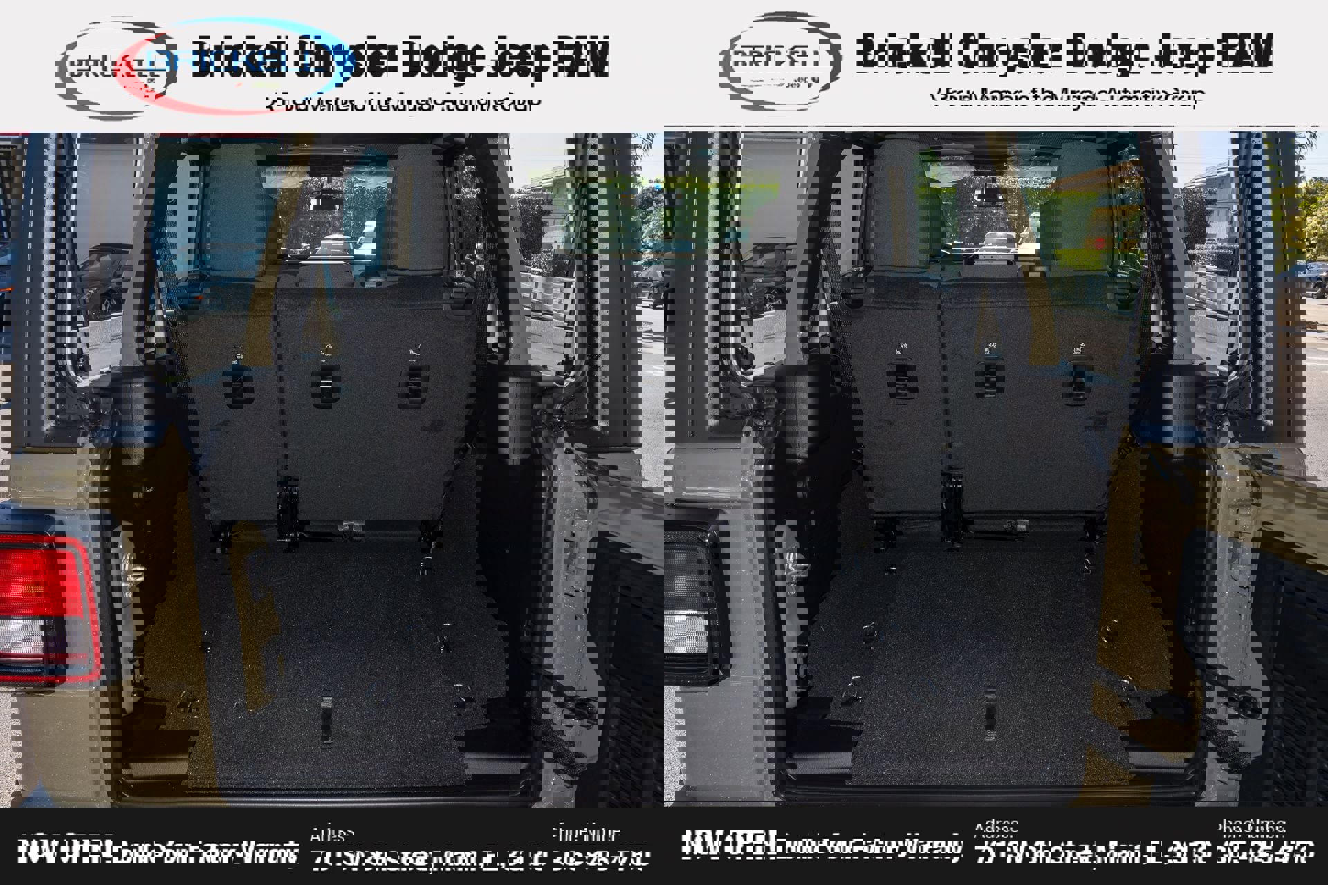 New 2026 Jeep Wrangler Sport image 9