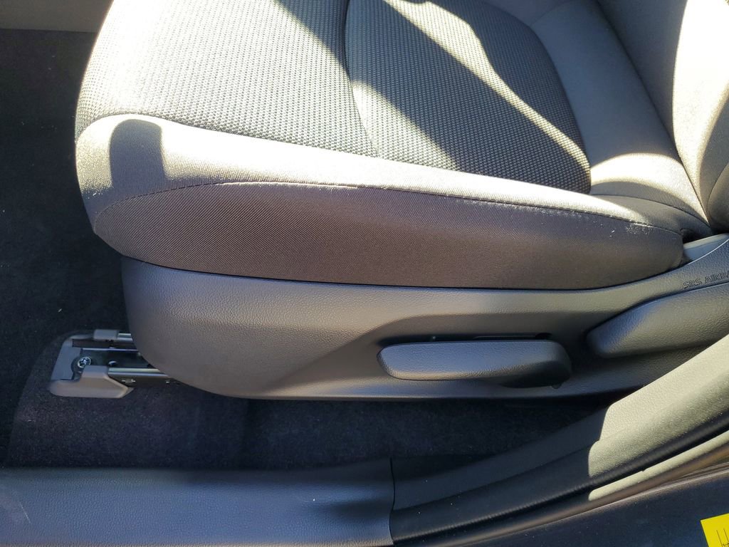 New 2025 Toyota RAV4 LE image 26