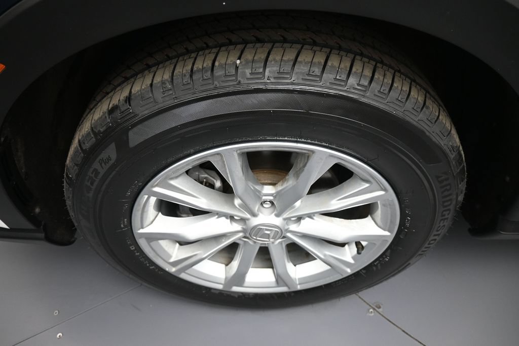 Certified 2024 Honda CR-V EX-L image 14