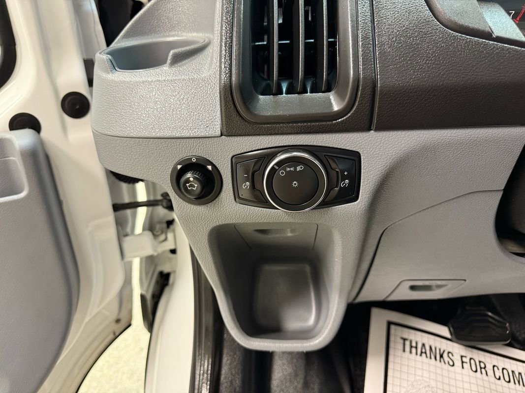 Used 2016 Ford Transit 250 130 Low Roof image 30