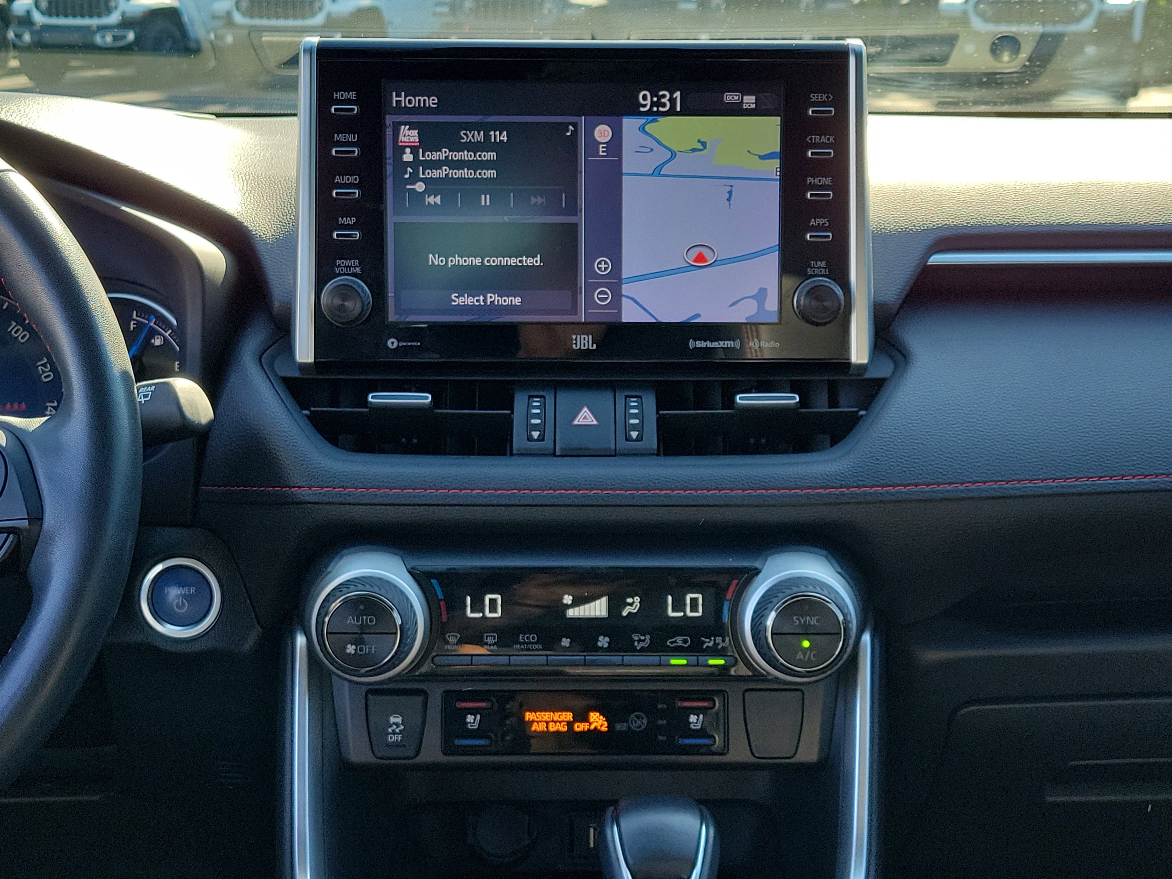Certified 2021 Toyota RAV4 XSE w/ Premium Package AWD/4WD image 19