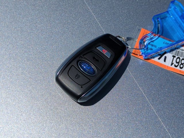 Used 2025 Subaru WRX Premium w/ Accessory Package #2 AWD/4WD image 33