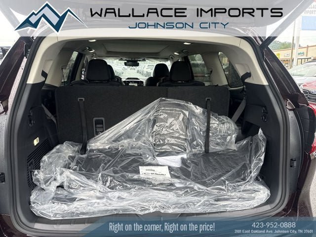 New 2026 Subaru Ascent Touring AWD/4WD image 97