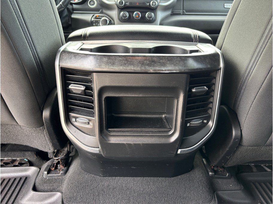 Used 2019 RAM 1500 Big Horn AWD/4WD image 32
