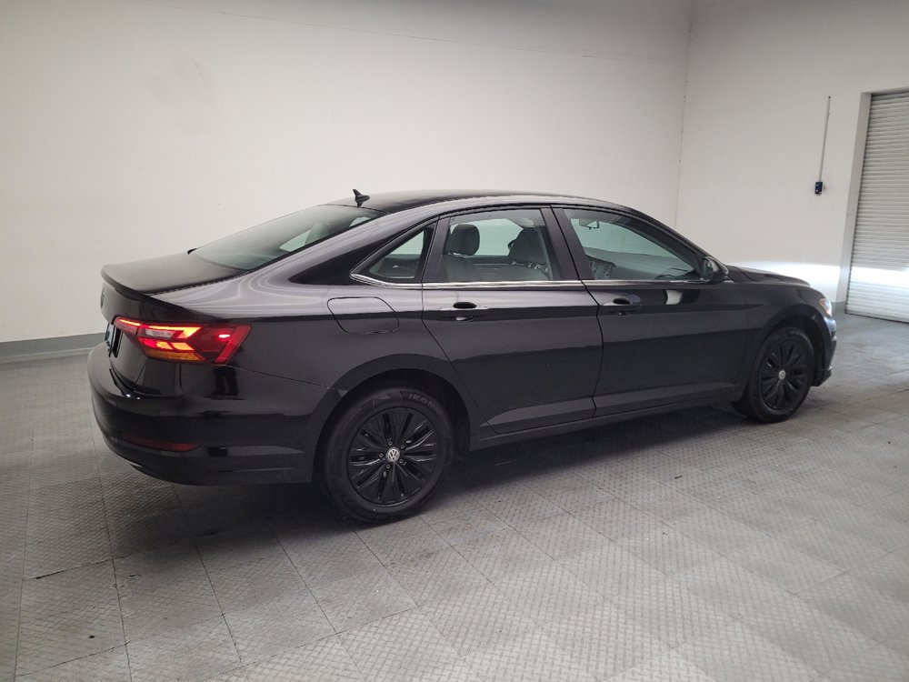 Used 2019 Volkswagen Jetta S w/ Driver Assistance Package FWD image 10