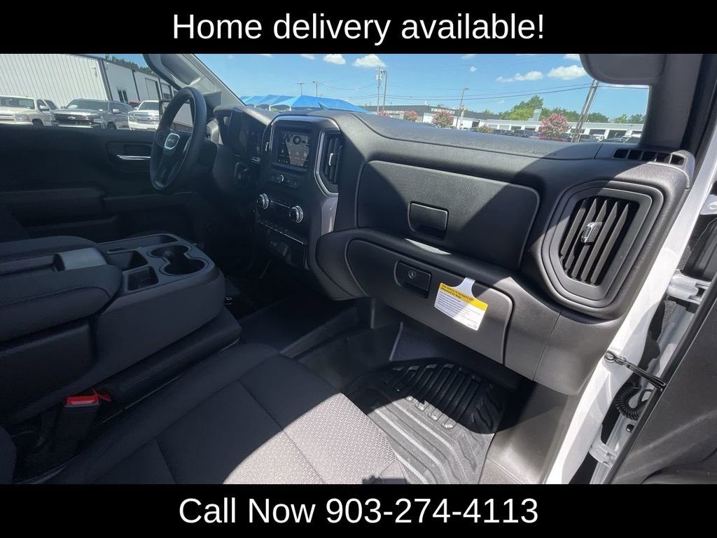 New 2026 GMC Sierra 1500 Pro w/ Pro Value Package image 37