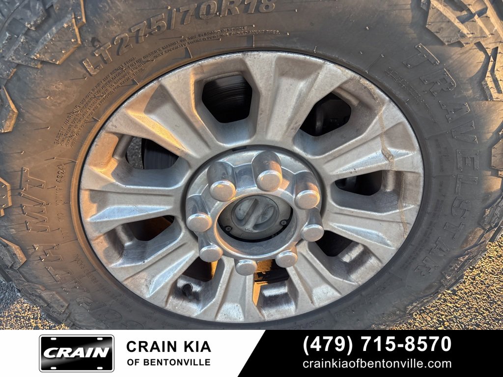 Used 2019 Ford F250 XL w/ Power Equipment Group image 7