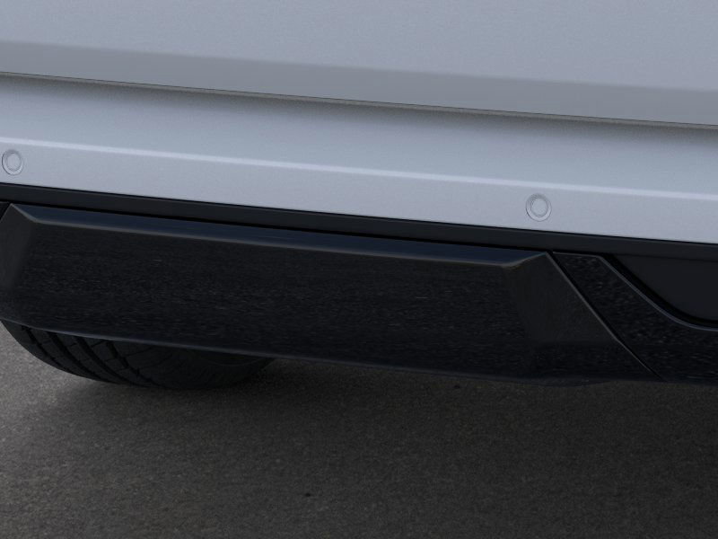 New 2026 Ford Expedition Max Platinum w/ Stealth Performance Package image 23
