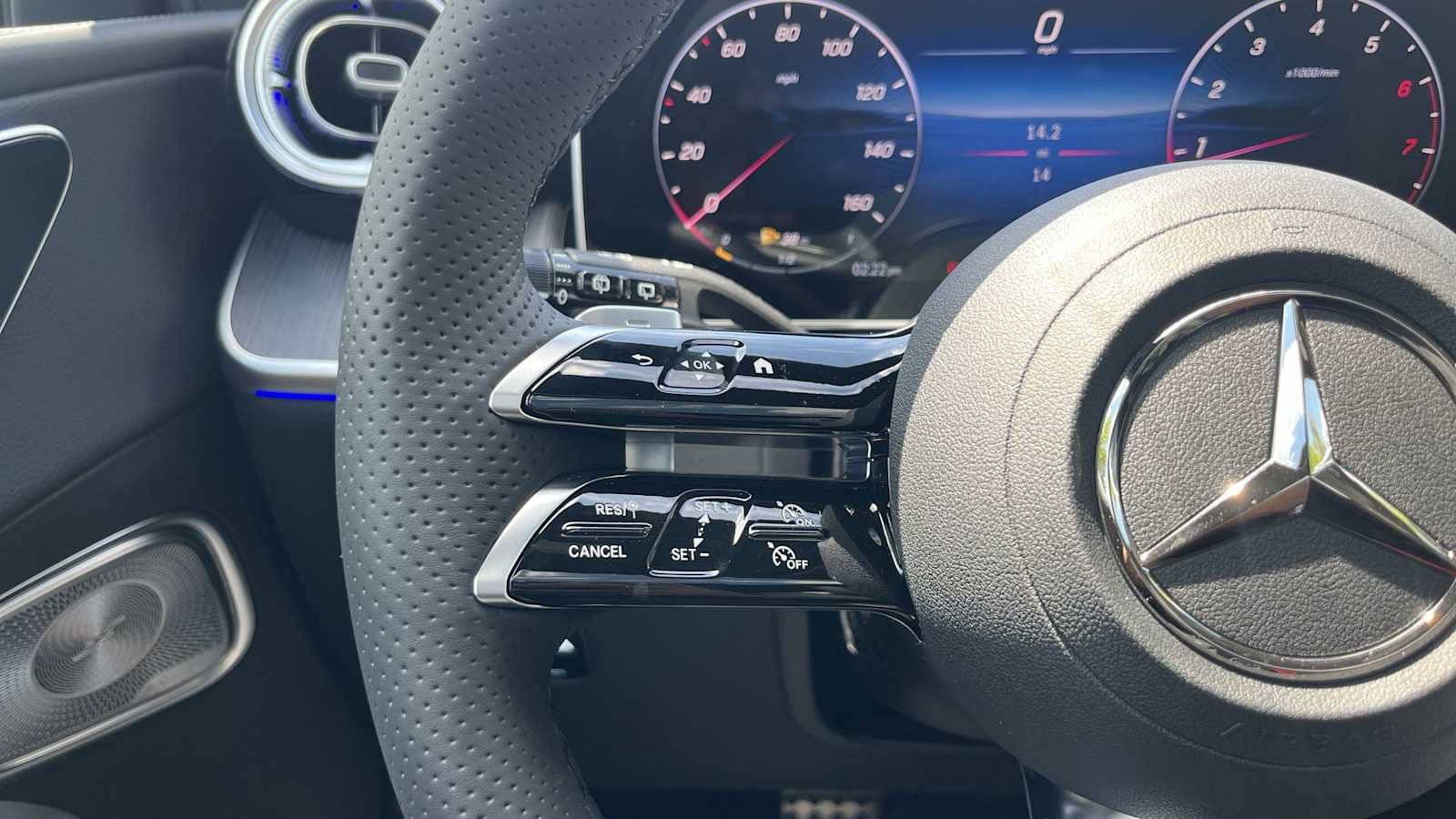 New 2026 Mercedes-Benz GLC 300 4MATIC image 40