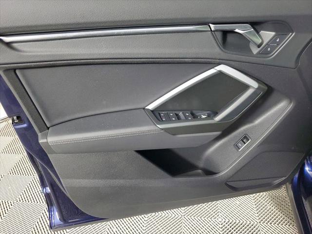 Certified 2021 Audi Q3 2.0T Premium Plus AWD/4WD image 19