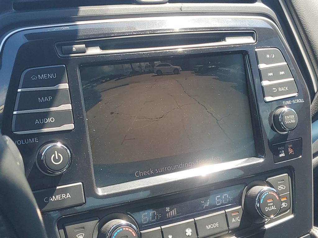 Used 2020 Nissan Maxima 3.5 SV w/ Floor Mat Group FWD image 29