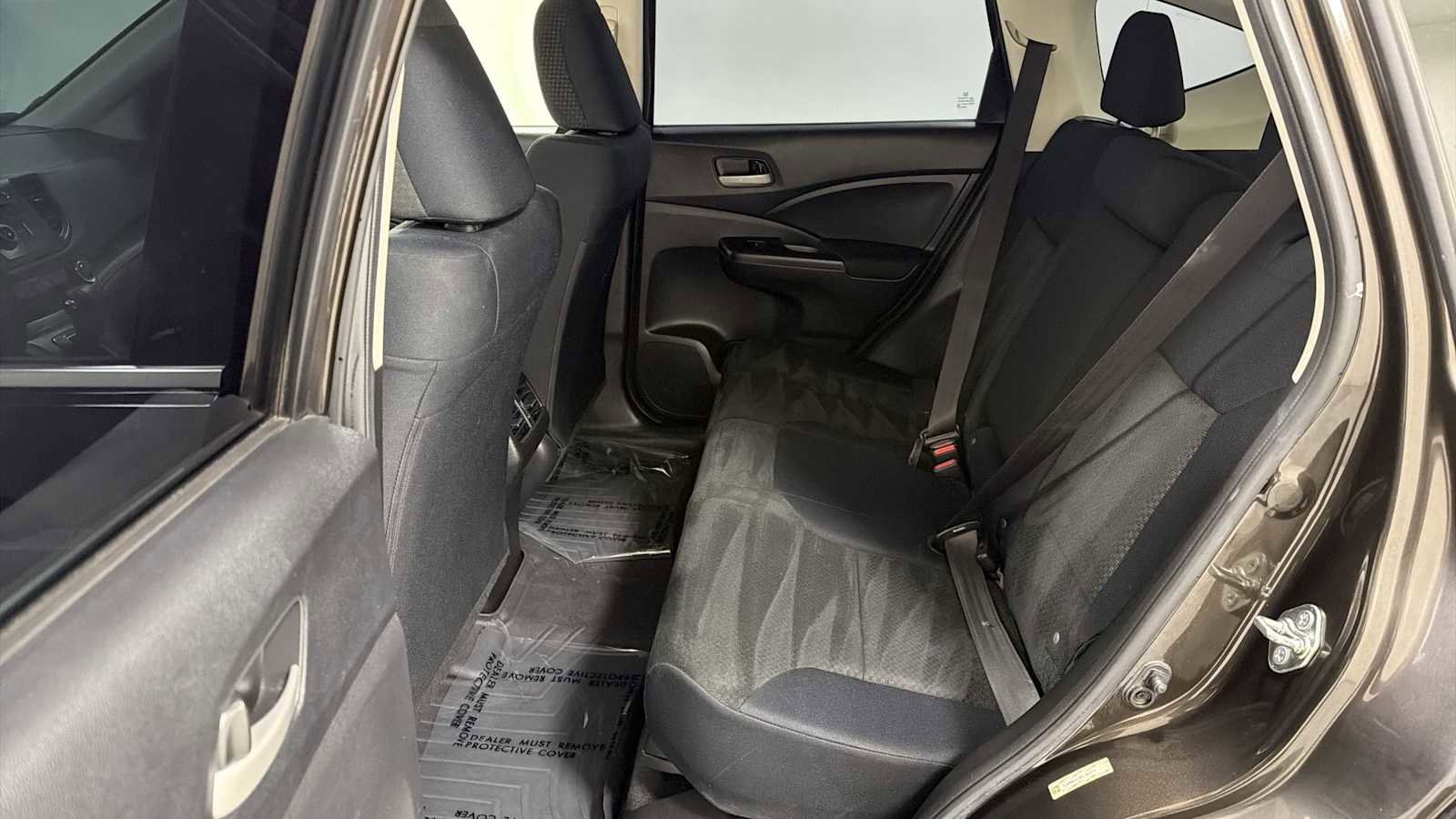 Used 2015 Honda CR-V LX image 23