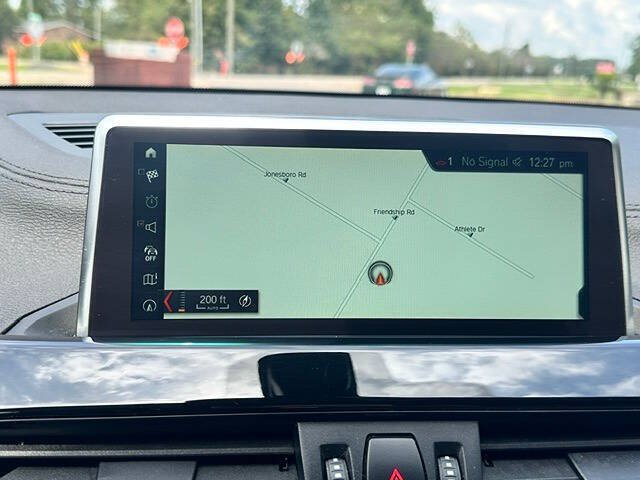 Used 2018 BMW X2 sDrive28i FWD image 18
