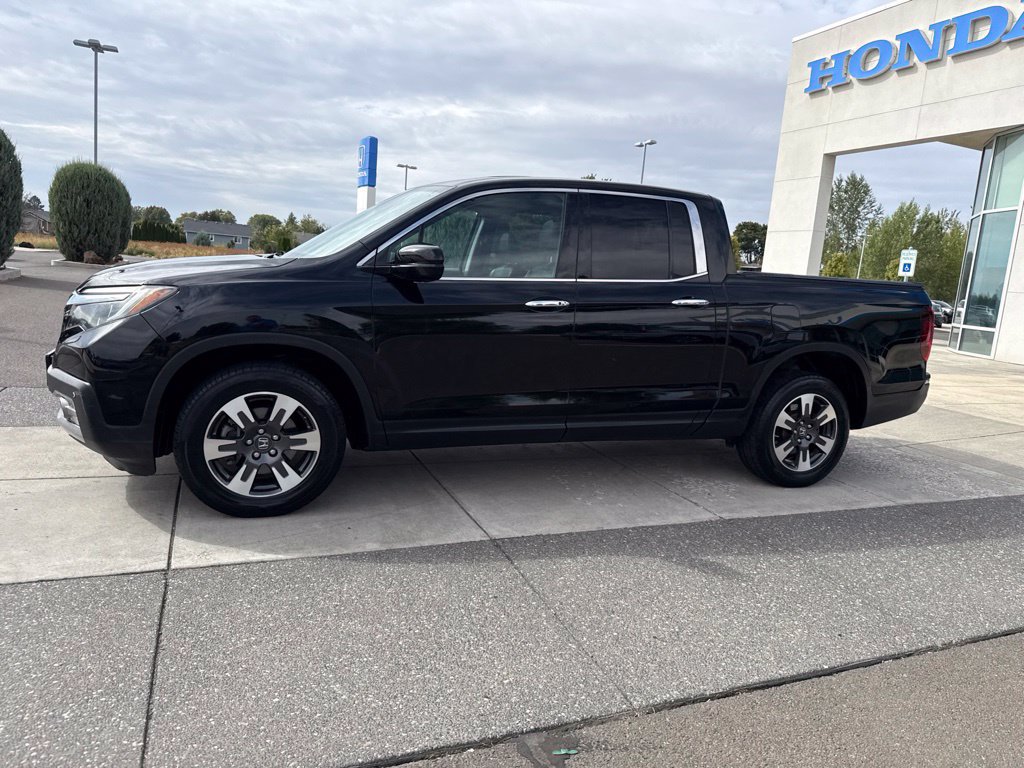 Used 2019 Honda Ridgeline RTL-E image 13