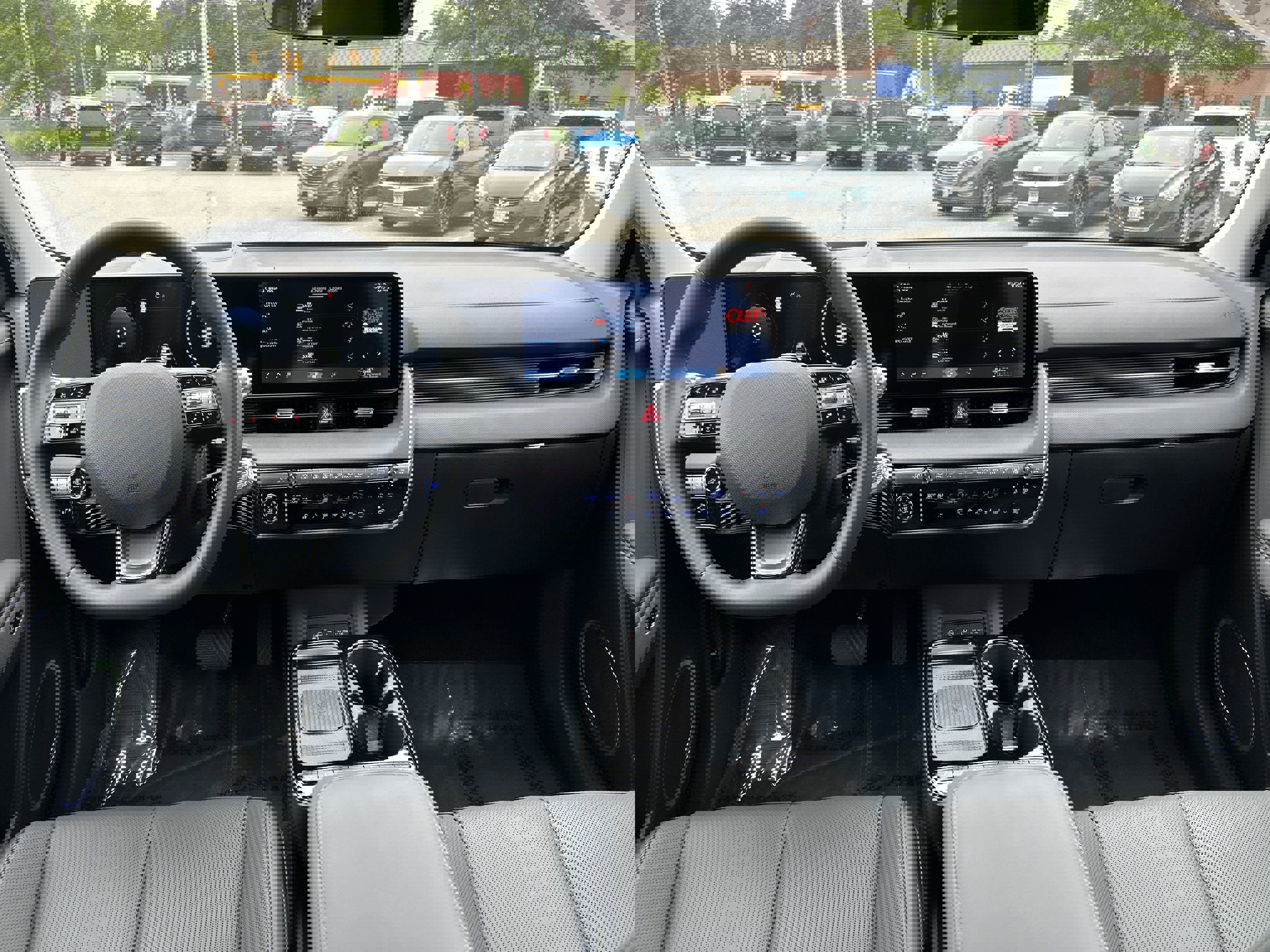 New 2025 Hyundai Ioniq 5 Limited image 3