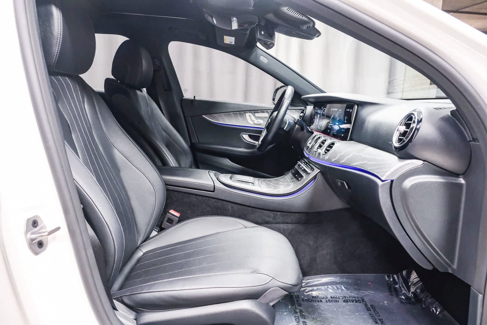 Certified 2022 Mercedes-Benz E 350 Sedan image 24