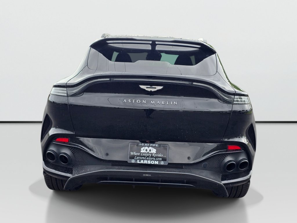 Used 2024 Aston Martin DBX 707 AWD/4WD image 4