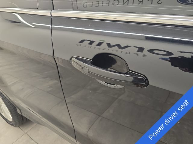 Used 2019 Ford Escape SEL AWD/4WD image 8